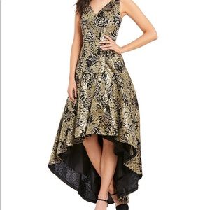 Beautiful Calvin Klein Holiday or Wedding Dress